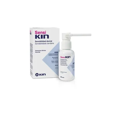 Produktbild von KIN Sensikin Spray 40ml