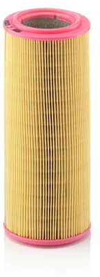 Obrázek produktu pro Vzduchový filtr MANN-FILTER C 12 104