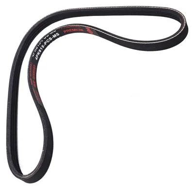 Produktbild von MASTER-SPORT Keilrippenriemen 815mm für FIAT Sedici (FY) 4PK815-PCS-MS