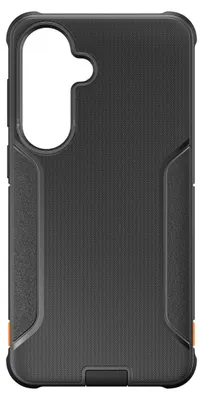 Image de Coque de protection "Ultra Robust" pour Samsung Galaxy S26+, Noir