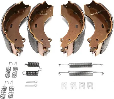 Immagine prodotto di AL-KO Set ganasce freno 2360/2361 set 49
