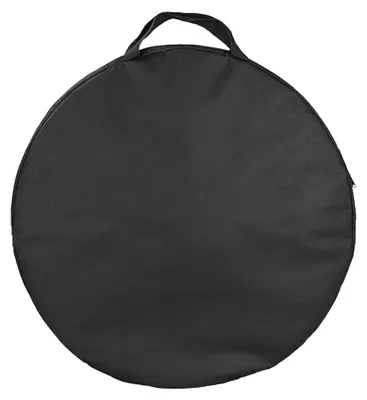 Image de Solidchoice - Sacs étanches pour roues de vélo, adaptés aux pneus de 28" et 29" - Protection pour vélos de route et VTT