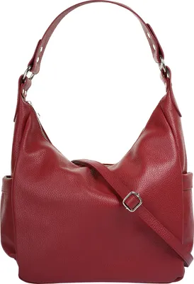Produktbild von Samantha Look Shopper Damen 021214 rot