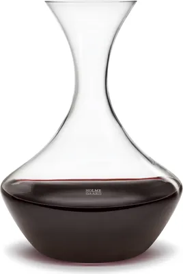 Produktbild von Holmegaard Perfection Karaffe Decanter220 cl Design Tom Nybroe