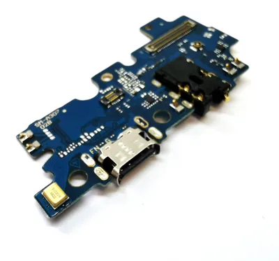 Produktbild von Ladeanschluss für Samsung A30s A307F USB-Anschluss