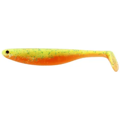 Produktbild von Westin Shadteez Slim Köder 10cm 6g Green Tomaro
