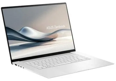 Produktbild von ASUS Zenbook S16 UM5606GA-SR340W Copilot+ PC, AMD Ryzen AI 9, 2 GHz, 40,6 cm (16"), 2880 x 1800 Pixel, 32 GB, 1 TB