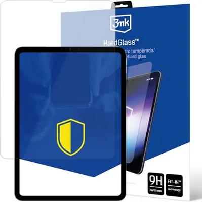 Obrázek produktu pro Apple Ipad Pro 11" 3/4 Gen - 3Mk Hardglass 11''