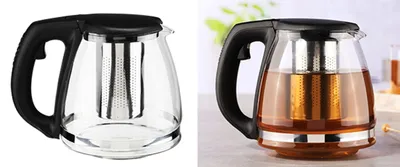 Produktbild von Teebereiter 1,2 L