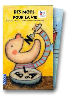 Image de Des Mots pour la vie : Coffret 3 volumes