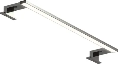 Produktbild von LED Badleuchte Badlampe Spiegellampe Schranklampe Aufbauleuchte Warmweiß