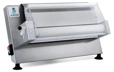 Produktbild von Giotto Stendipizza Ausrollmaschine zur Teigverarbeitung