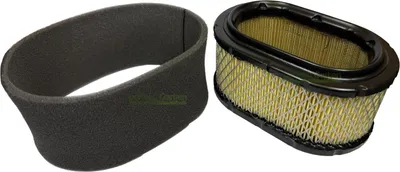 Produktbild von Luftfilter für Wacker BS 500 600 650 S / 114792 0114792-219 SA1987 Rüttelplatte