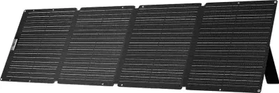 Obrázek produktu pro Solární panel, monokrystalická konstrukce, vysoká účinnost přeměny energie, 200 W