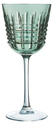 Image de 4 verres à pied 25cl Rendez-Vous Brume - Cristal d'Arques