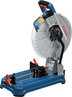 Produktbild von Metalltrennsäge GCD 18V-355