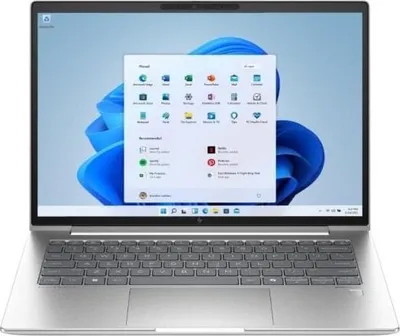 Productafbeelding van HP EliteBook G11, AMD Ryzen™ 5 PRO, 2,9 GHz, 35,6 cm (14 inch), 1920 x 1200 pixels, 16 GB, 512 GB