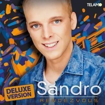 Produktbild von Rendezvous (Deluxe Version)