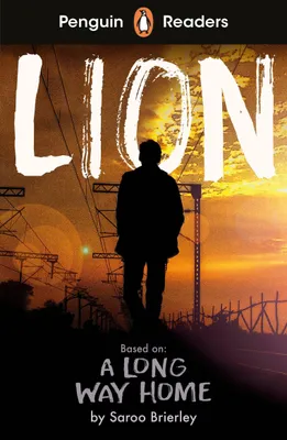Produktbild von Penguin Readers Level 4: Lion (ELT Graded Reader)
