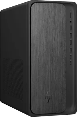 Produktbild von HP OmniDesk M02-0152ng, 3,7 GHz, AMD Ryzen™ 5, 8500G, 16 GB, 512 GB, FreeDOS