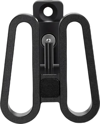Produktbild von Fahrrad-Frontgepäckträgerblock passend für DAHON Fahrradhalterungstasche Frontgepäckträgerblock Schnellspanner für faltbare Fahrradteile mit Adapterplatte