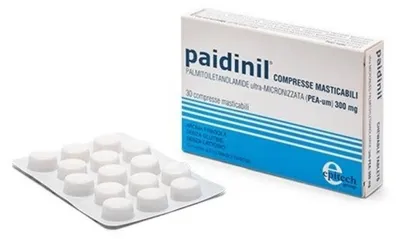 Immagine prodotto di Paidinil 30 Compresse