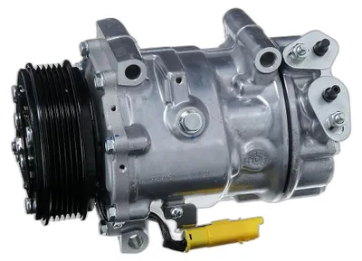 Image de Compresseur VALEO, climatisation 811240