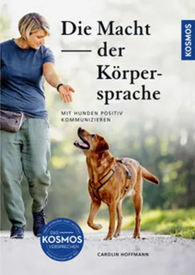 Produktbild von Die Macht der Körpersprache