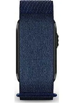 Produktbild von Garmin CIRQA, Aktivitäts-Trackerarmband, GPS, Wasserfest, Blau