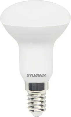 Produktbild von Sylvania Refled R50 V4 470LM 840 E14 SL LED-Reflektor, Sockel E14, 4,9 Watt, tralweiß, 4000 K, 5kWh/1000h