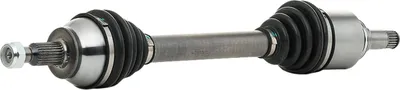 Produktbild von RIDEX 13D0784 Antriebswelle Vorne Links passend für MERCEDES-BENZ A-Klasse (W169) B-Klasse (W245)