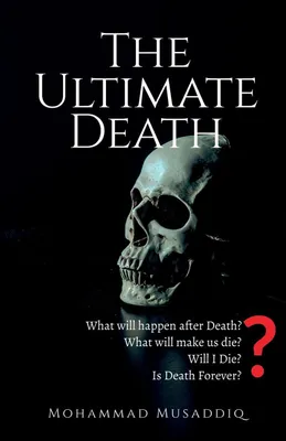 Produktbild von The Ultimate Death