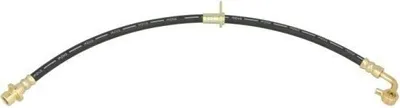 Produktbild von ABE C89116ABE Bremsschlauch Links Rechts für HONDA CR-V II (RD)