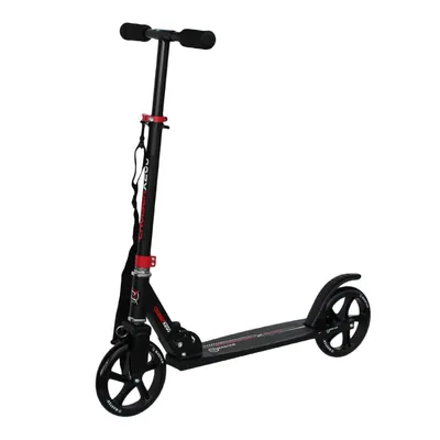 Produktbild von MASTER Cruiser Roller - 200 mm - rot