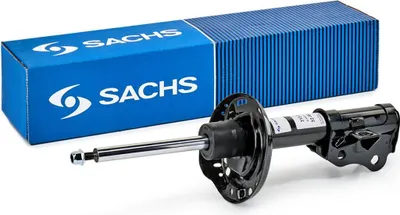 Image de Amortisseur Sachs essieu avant 313 594