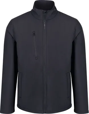 Immagine prodotto di Regatta Professional - Giacca softshell 3 strati da uomo RG5119 (S) (Grigio scuro)
