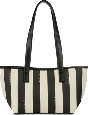 Produktbild von bugatti Schultertasche Cleo Shoulder Bag Black schwarz