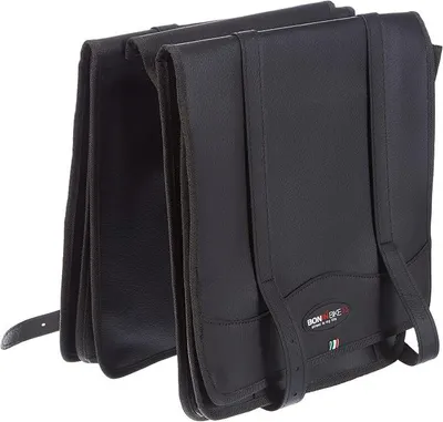 Imagen del producto de Silecomplaza: Fundas para sillín traseras