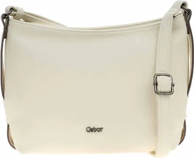 Image de Sac à main Gabor pour dames 9276 13 Malu blanc cassé
