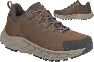 Produktbild von Herren-Trekkingschuhe Karrimor Goshawk Low Größe: 42