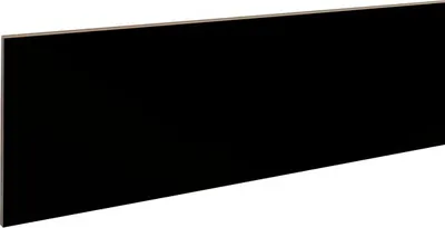 Produktbild von Setzstufen Schwarz 130 x 20 cm - Pro Stück