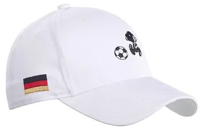 Produktbild von Snoopy Peanuts Basecap Baseball Cap Mütze Fussball
