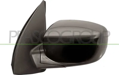 Produktbild von PRASCO HN0027004 Außenspiegel Seitenspiegel Links für HYUNDAI i10 (PA) Manuell