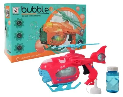 Obrázok produktu pre Multibublinový Generátor Bublín Ld