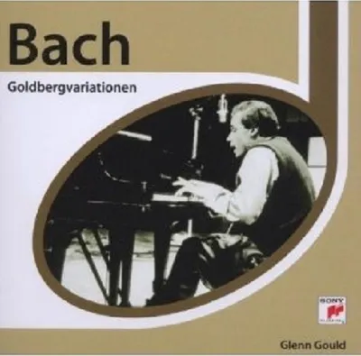 Produktbild von Gould,Glenn-Goldberg-Variationen