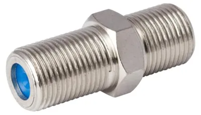 Imagen del producto de Conector coaxial doble Kathrein EMU 03