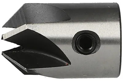 Zdjęcie produktu dla Heller Tools 11858 3 Countersink bit 3.5 mm 1 pc(s)