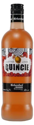 Produktbild von Birkenhof Quincie Quittenlikör