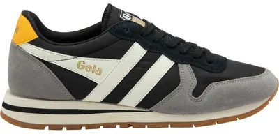 Produktbild von Gola Herren Schuh Daytona Chute Sneaker Men Schwarz 43