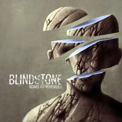 Obrázok produktu pre Blindstone: Scars To Remember -   - (CD / S)
